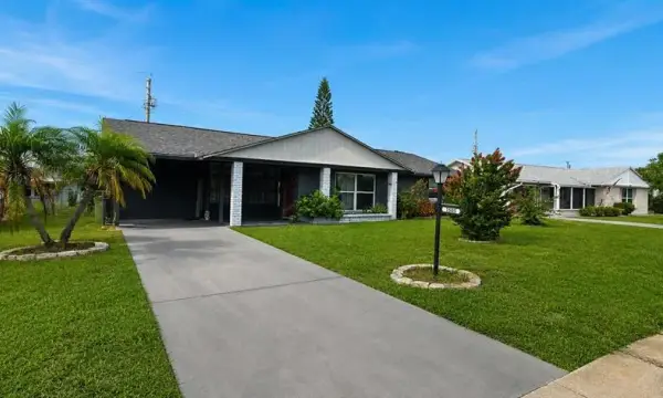 1505 Arrowhead Drive, Sun City Center, FL, 33573