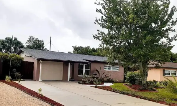 7322 Tangelo Avenue, Port Richey, FL, 34668