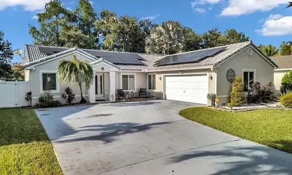 13421 SW 17th Court, Miramar, FL, 33027