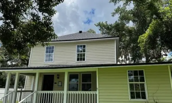 1702 N Gordon Street, Plant City, FL, 33563