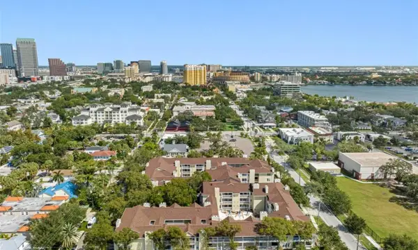 1000 W Horatio Street, Unit 114, Tampa, FL, 33606