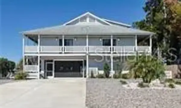 1740 NW 20th Avenue, Crystal River, FL, 34428