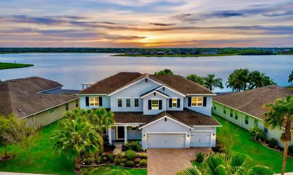 11333 Lake Lucaya Drive, Riverview, FL, 33579