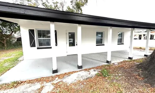 3905 W Norfolk Street, Tampa, FL, 33614