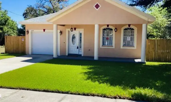 3809 N Whittier Street, Tampa, FL, 33619