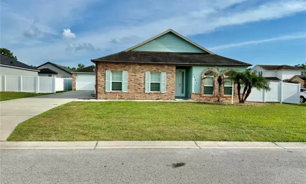 1201 Lavender Jewel Court, Plant City, FL, 33563