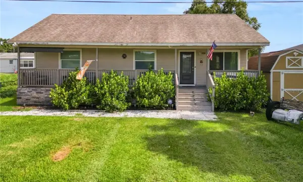 2001 W Ball Street, Plant City, FL, 33563