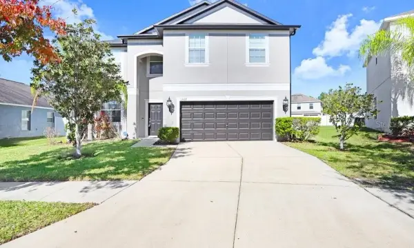 13117 Royal Pines Avenue, Riverview, FL, 33579