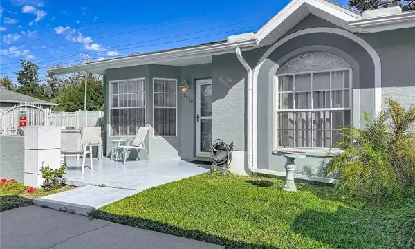 38460 Cottonwood Place, Unit 38460, Zephyrhills, FL, 33542