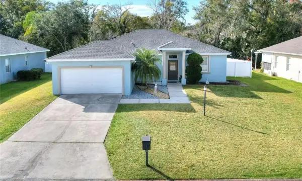 1703 Oakwood Estates Drive, Plant City, FL, 33563