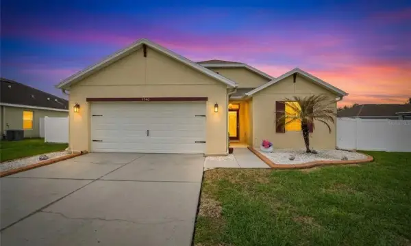 3540 San Moise Place, Plant City, FL, 33567