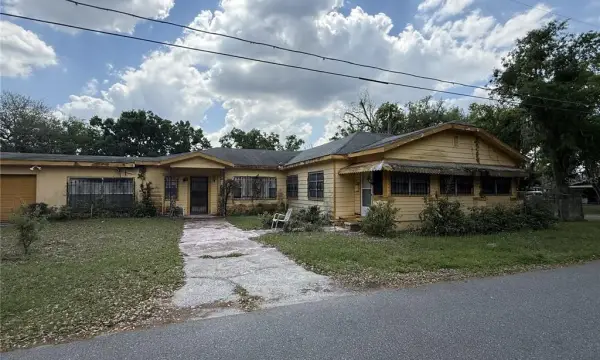 1101 Jenkins Street, Plant City, FL, 33563