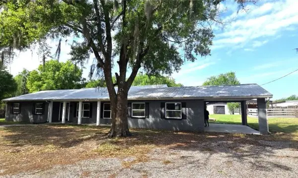 3621 Smith Ryals Road, Plant City, FL, 33567