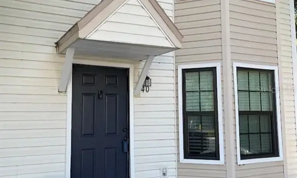 2302 MAKI ROAD UNIT 40, PLANT CITY, FL, 33563