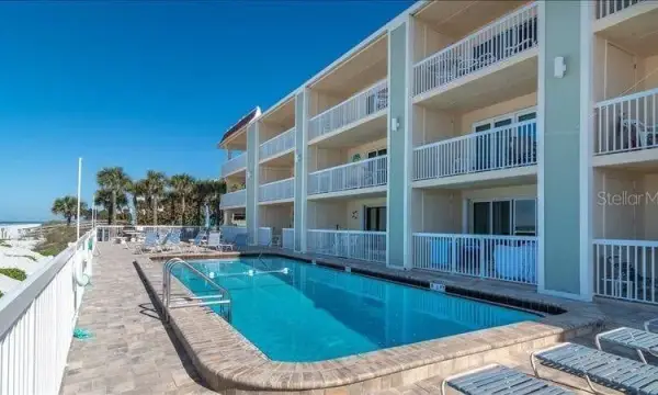 50 Gulf Boulevard, Unit 206, Indian Rocks Beach, FL, 33785