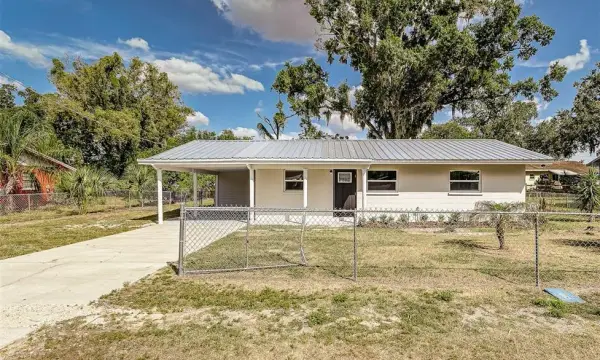 2606 Highland Avenue, Plant City, FL, 33563