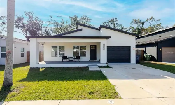1704 W Hanna Avenue, Tampa, FL, 33604