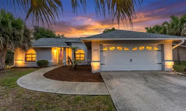 1418 Sandalwood Drive, Plant City, FL, 33563
