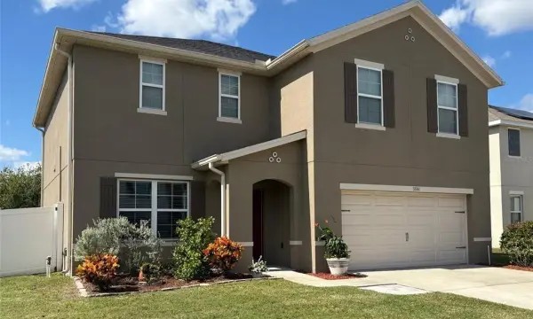 3846 Crystal Dew Street, Plant City, FL, 33567