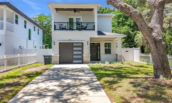 525 Elm Street, Safety Harbor, FL, 34695