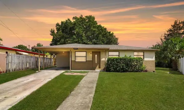 4833 Ashland Drive, Tampa, FL, 33610