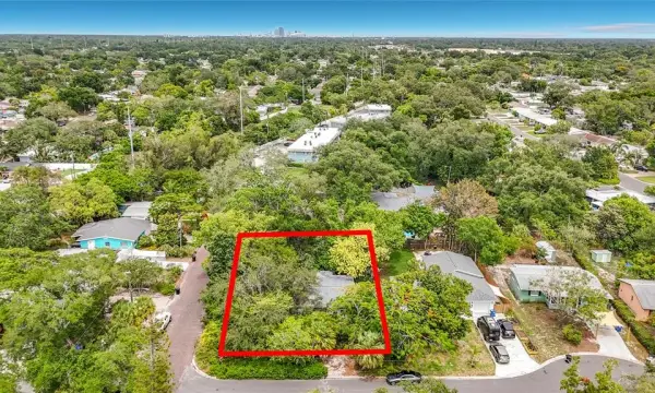 6330 Emerson Avenue S, St Petersburg, FL, 33707