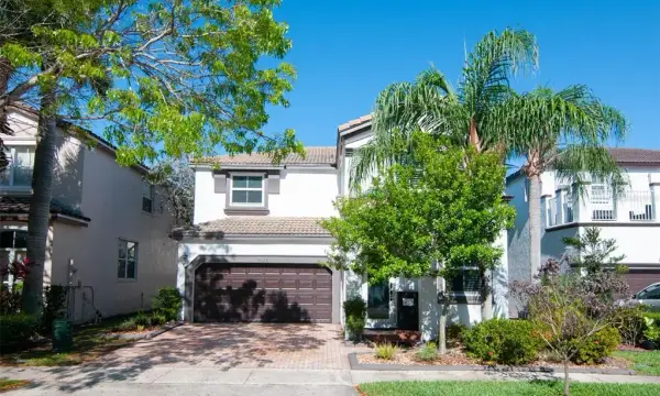 5124 SW 155th Avenue, Miramar, FL, 33027