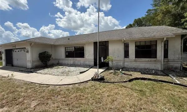 8548 Cypress Lakes Boulevard, New Port Richey, FL, 34653