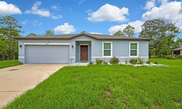 16125 Magpie Road, Weeki Wachee, FL, 34614