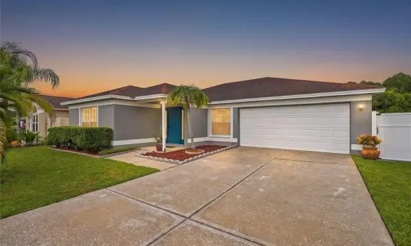 11026 Streamside Drive, Tampa, FL, 33624