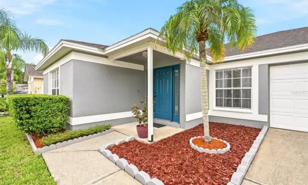 11026 Streamside Drive, Tampa, FL, 33624
