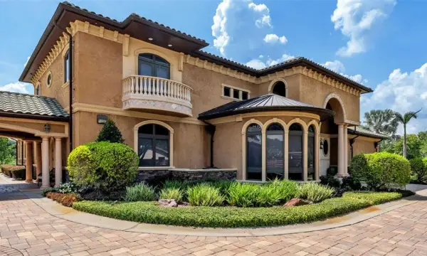 5503 Downing Street, Dover, FL, 33527