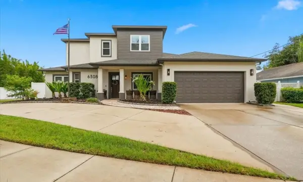 6308 S Clark Avenue, Tampa, FL, 33616