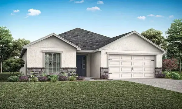 274 Blossoming Lily Avenue, Ruskin, FL, 33570