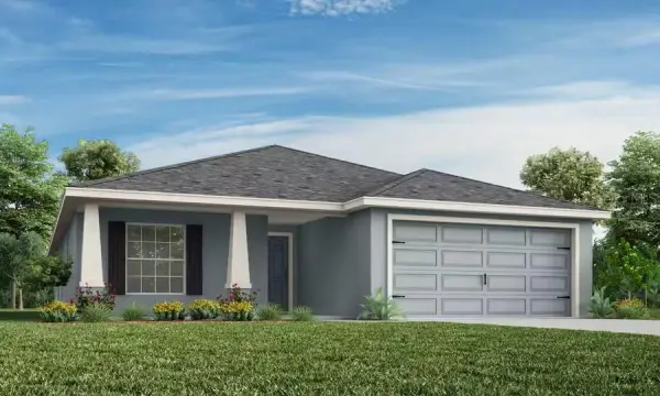 226 Blossoming Lily Avenue, Ruskin, FL, 33570