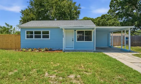 7100 13th Street N, St Petersburg, FL, 33702