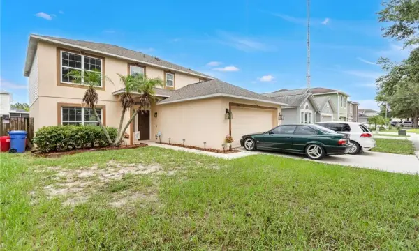 10304 River Bream Drive, Riverview, FL, 33569