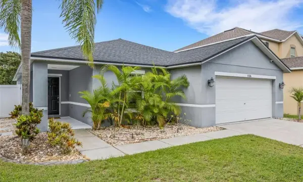 11136 Golden Silence Drive, Riverview, FL, 33579