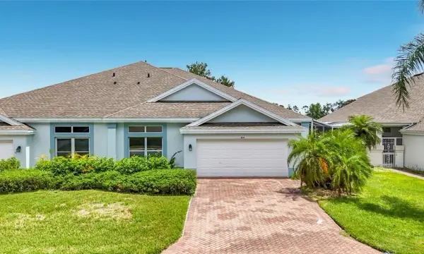 604 Mcdaniel Street, Sun City Center, FL, 33573