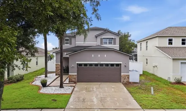 10908 Subtle Trail Drive, Riverview, FL, 33579