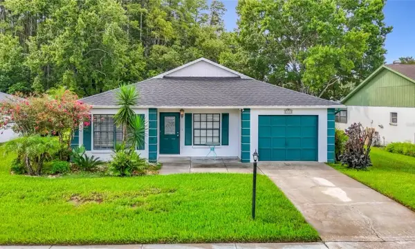 11510 Pampas Drive, New Port Richey, FL, 34654