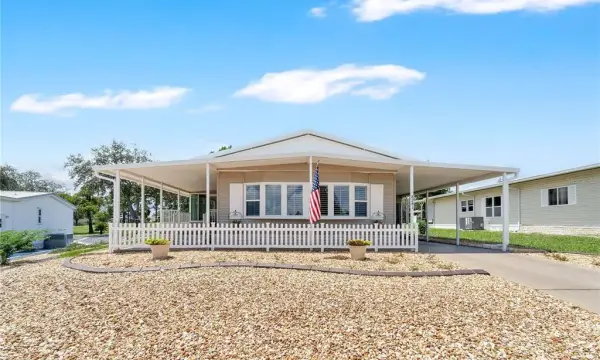8241 Weatherford Avenue, Brooksville, FL, 34613