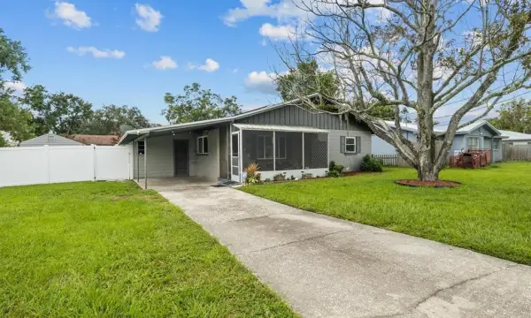 1815 E Calhoun Street, Plant City, FL, 33563