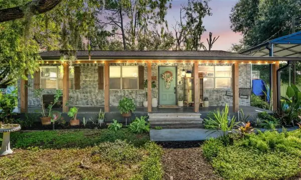 5302 Calhoun Road, Plant City, FL, 33567