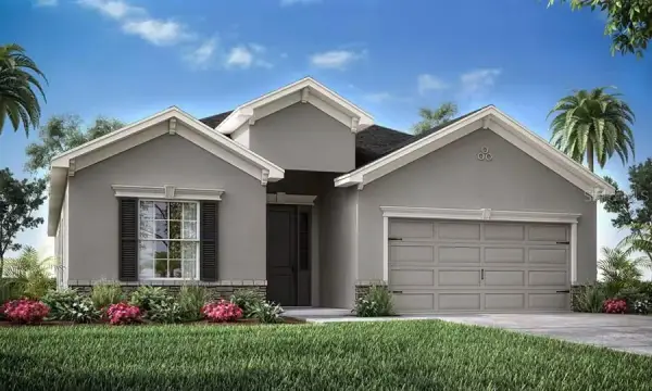 6074 Wild Petunia Drive, Wimauma, FL, 33598