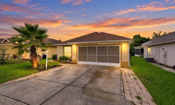 10439 S Drew Bryant Circle, Floral City, FL, 34436
