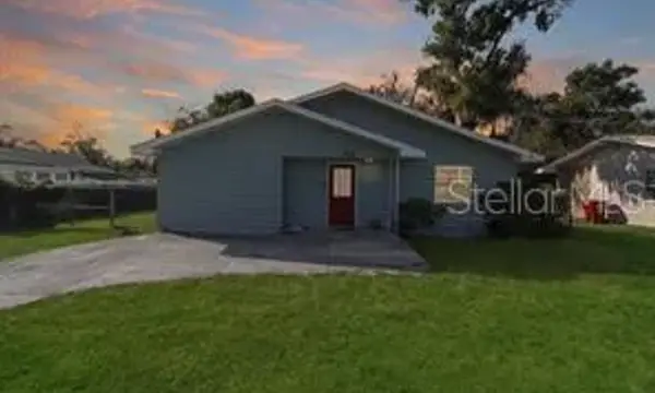 903 N Park Road, Plant City, FL, 33563