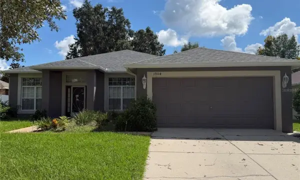 1904 Samantha Lane, Valrico, FL, 33594