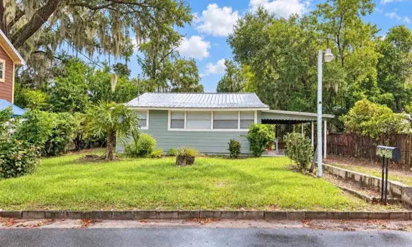 1204 N Morningside Drive, Plant City, FL, 33563