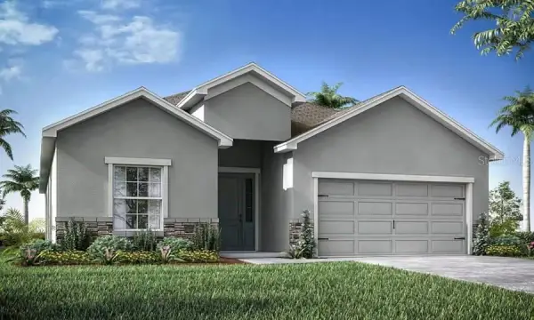 6038 Wild Petunia Drive, Wimauma, FL, 33598
